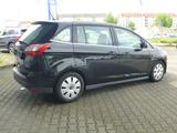 Ford Grand C-Max Automatik Titanium 1,5i 150PS - schwarze Ford Grand C-Max