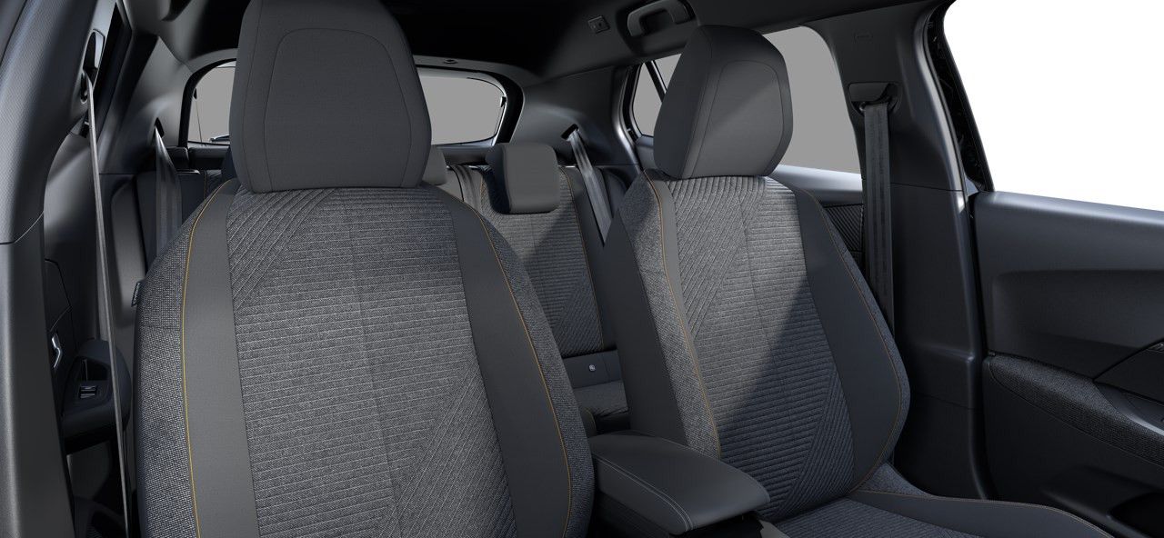 Peugeot 2008 - Bild 11