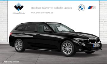 BMW 318 - 6