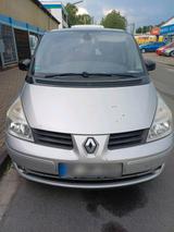 Renault Espace 7 Sitzer - gebrauchte Renault Espace aus dem Jahr 2011