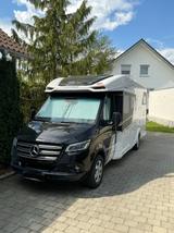 Eura Mobil CONTURA T 766 EF - Eura Mobil Contura