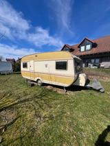 Tabbert COMTESSE 510 TN - Tabbert 510