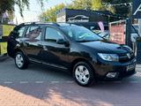 Dacia Logan MCV II Laureate LPG*NAVI*KLIMA*KETTE NEU!* - Dacia Logan mit LPG-Antrieb
