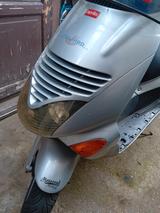 Aprilia Leonardo 125 - Offers