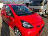 Toyota Aygo AYGO Basis - Toyota Aygo (X) aus 2007