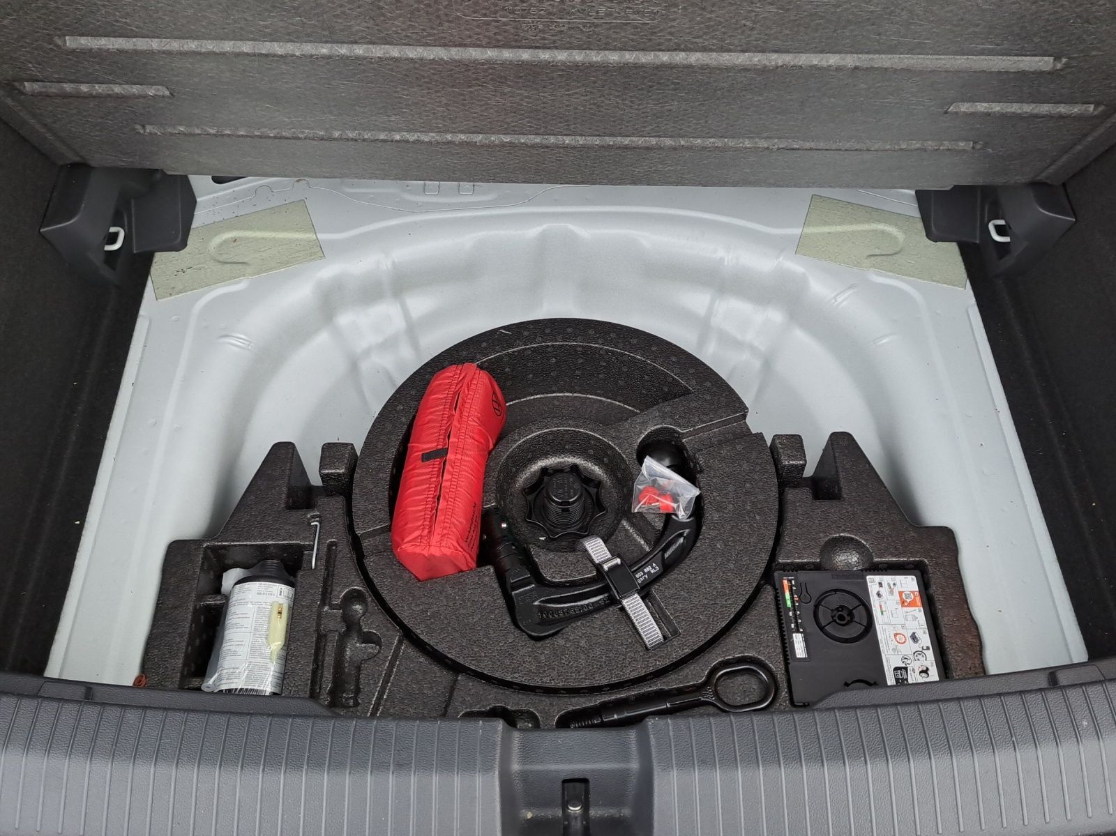 Volkswagen T-Roc - Bild 11