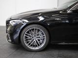 Mercedes-Benz C 43 AMG 4M Pano*MEMORY*Burmester*Spurhalte*19"* - Mercedes-Benz C 43 AMG Jahreswagen
