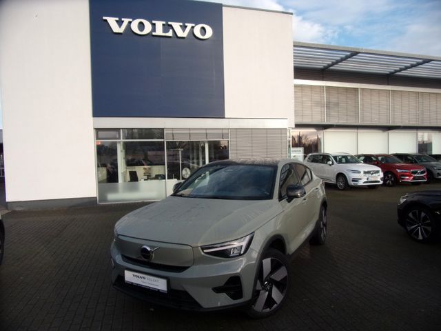 Volvo C40 Plus Recharge Pure Electric 2WD