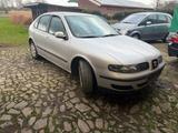 Seat Leon 1,4 l - gebrauchte Seat Leon aus dem Jahr 2001
