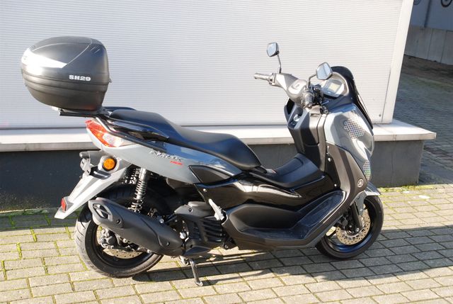 Yamaha NMAX 155 N-Max 155