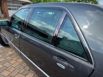 Mercedes S 500 - 6