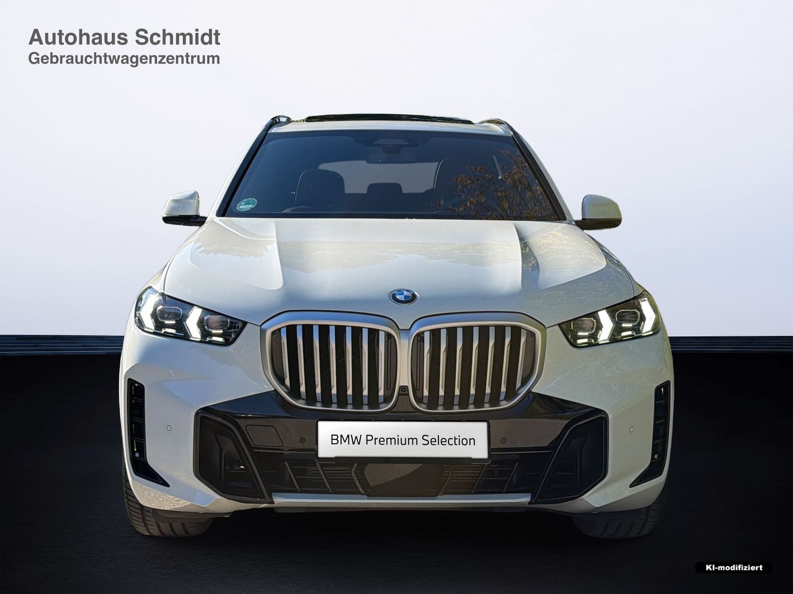 BMW X5 - Bild 7