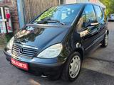 Mercedes-Benz A 140 Classic/Tüv+Insp. neu/Sehr Gepflegt - Mercedes-Benz A 140 mit Benzin-Antrieb: Automatik