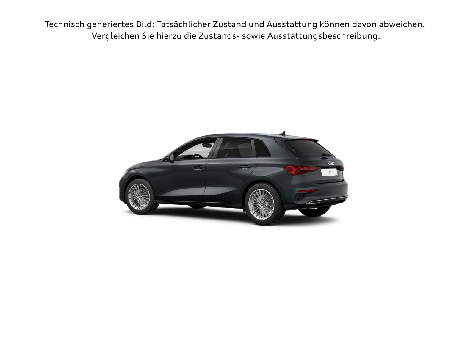 Audi A3 - Bild 4