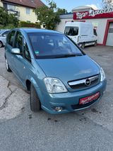 Opel Meriva Cosmo - Opel Meriva aus 2006