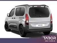 Citroën Berlingo - Vorschau Bild 3