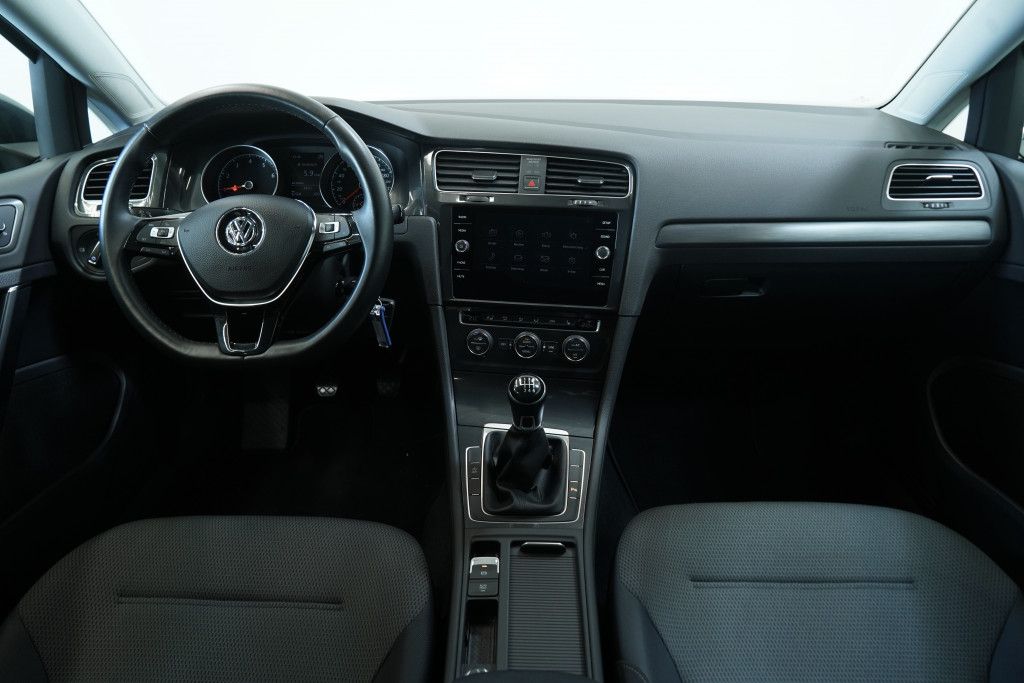 Vw Golf