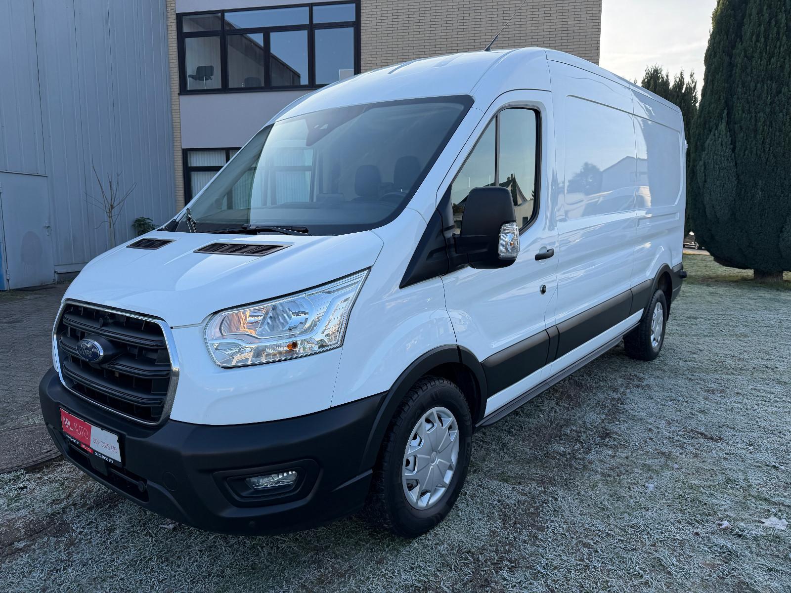 Ford Transit Kasten 350 L3 Trend