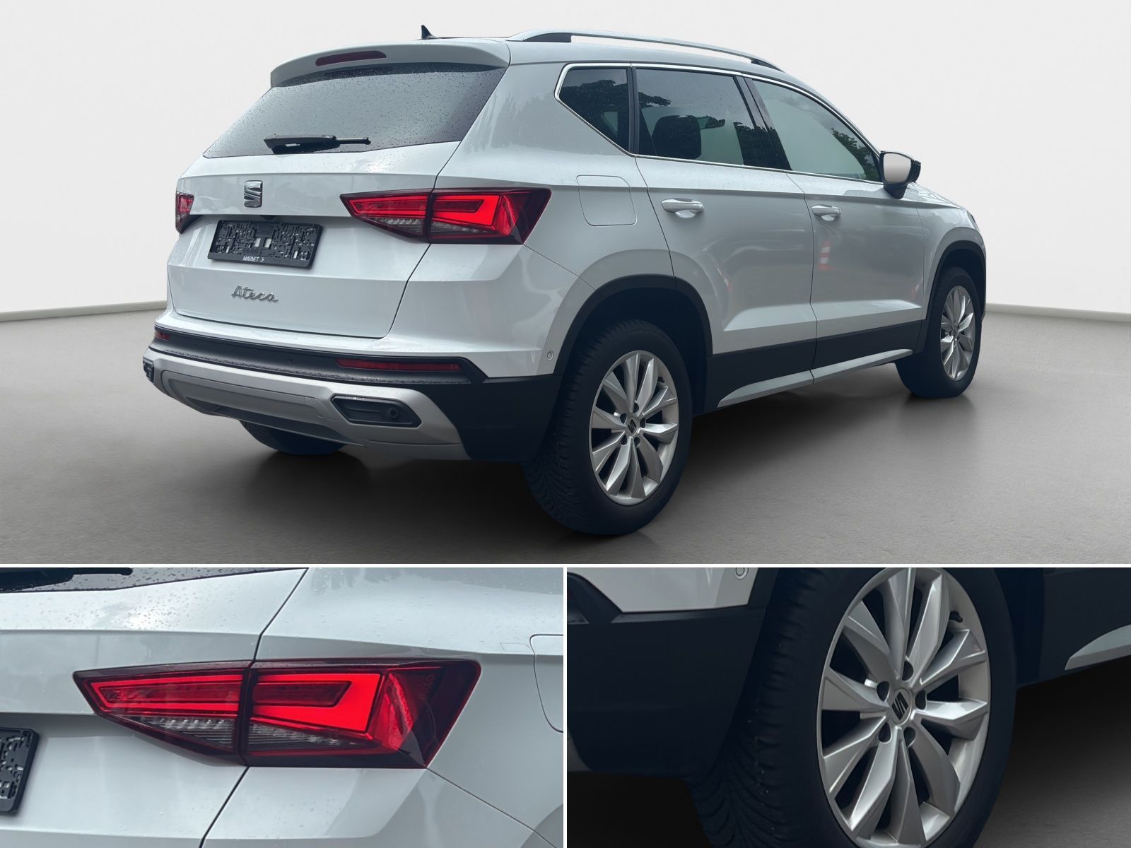Seat Ateca - Bild 18