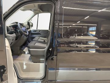 Volkswagen Crafter - 10