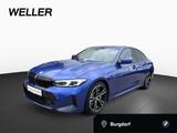 BMW 330i M Sport HUD RFK HUD PANO LED SHZ HiFi Navi