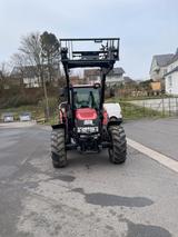 Case IH farmall 85 A Allrad-Traktor - Allrad Traktor