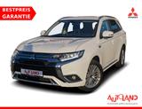Mitsubishi Outlander 2.4Hybrid PHEV Basis 4WD Navi Kamera - Mitsubishi Outlander Basis mit Hybrid-Antrieb (Benzin/Elektro)