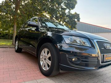Audi Q5 - 10