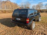 Jeep Cherokee Sport - Jeep Cherokee aus 2001