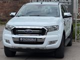 Ford Ranger Limited Doppelkabine 4x4 | LEDER KAMERA - Ford Ranger: Limited