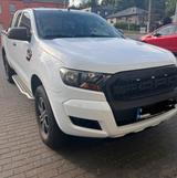 Ford Ranger 4x4 - Ford Ranger in Aachen