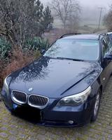 BMW e61 525i Automatik - BMW 525 in Köln