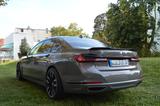 BMW 730Ld xDrive-4xMass/4xSitzbelüft/3xTV - gebrauchte BMW 730 aus dem Jahr 2020