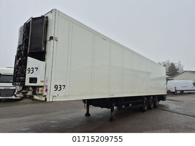 Schmitz Cargobull SKO24Bi-Temp   01715209755