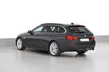 BMW 535D TOURING*AUS 1 HAND*ANHÄNGERKUPPLUNG* - gebrauchte BMW 535 aus dem Jahr 2011