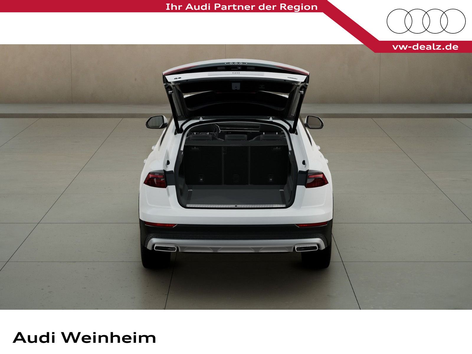 Audi Q8 - Bild 7
