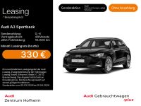Audi A3 - Vorschau Bild 1