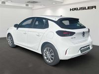 Opel Corsa - Vorschau Bild 5