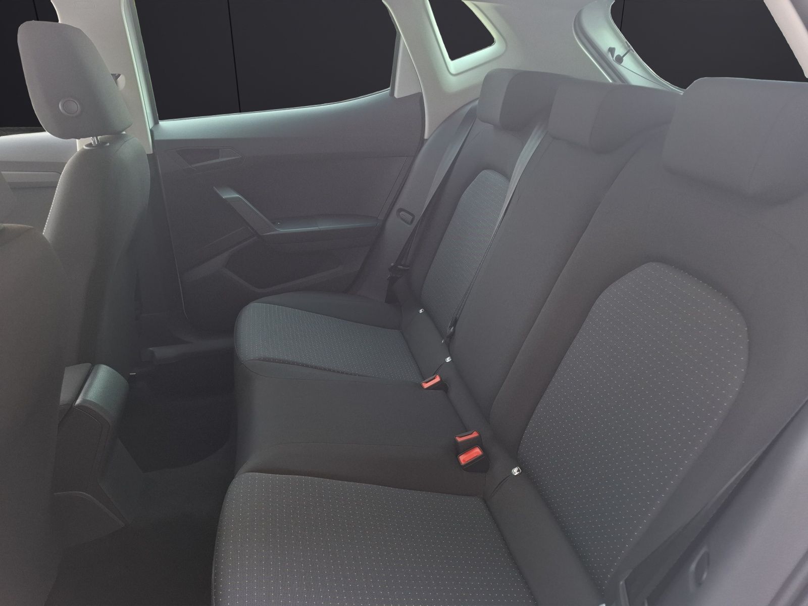 Fahrzeugabbildung SEAT Ibiza TSI Style LED Navi ACC VC RFK SH LM