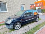 Ford Fiesta 1,3 60 PS   Benziner - Ford Fiesta: 60 Ps