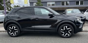 Opel Mokka 1.2 Turbo Edition Multimedia Navi AHK