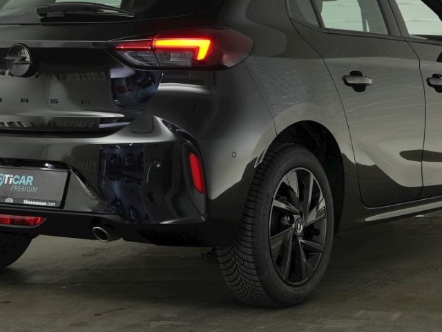 Corsa F FACELIFT GS+LED LICHT+RÜCKFAHRKAMERA+SIT