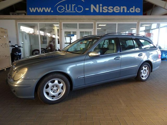 Mercedes-Benz T-Modell E 280 T CDI Automatik Classic 140 kW...