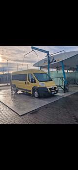 Peugeot Boxer 2.0 cdti 9sitze - gebrauchte Peugeot Boxer aus dem Jahr 2009