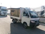 Piaggio Porter 1.3 16V GPL MAXXI FRIGO ATP 08/20 - Piaggio Porter maxxi