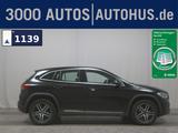Mercedes-Benz GLA 180 Progressive T-Leder Navi LED MBUX-AR RFK - gebrauchte Mercedes-Benz GLA 180 aus dem Jahr 2021