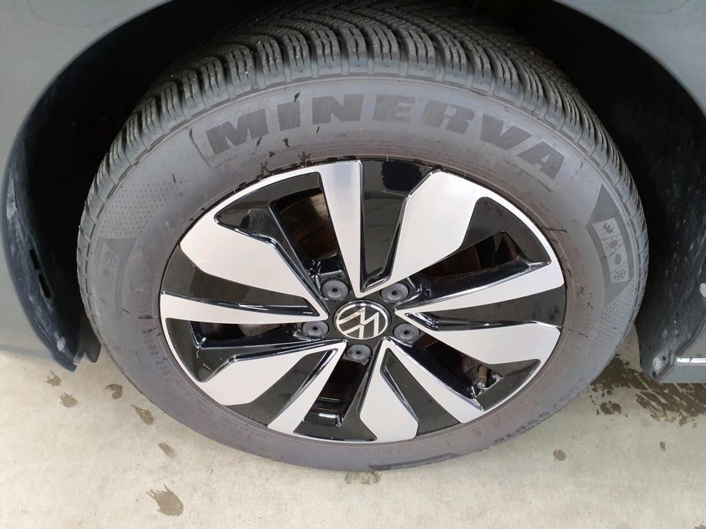 Volkswagen Golf Life MOVE 1.0 eTSI 81kW 7-Gang DSG, миниатюра 14