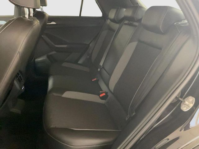 T-Roc GOAL 1.0 l TSI OPF 85 kW (116 PS) 6-Gang