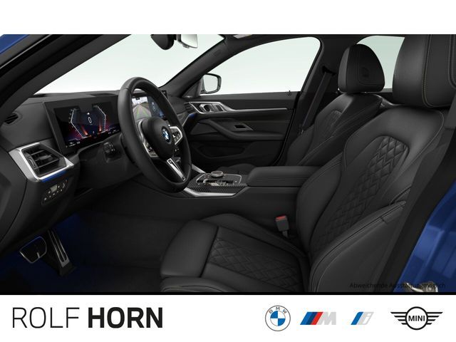 BMW M440 - Bild 3