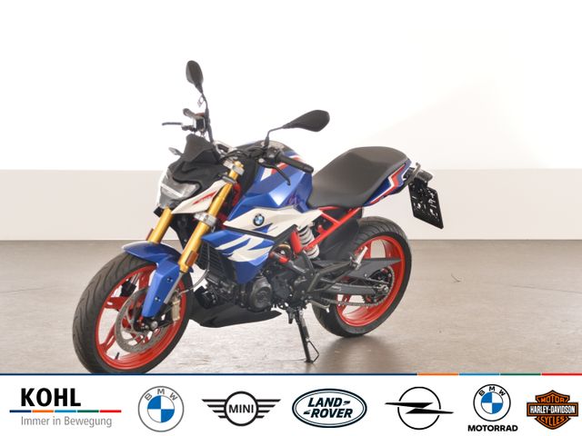 BMW G 310 R 